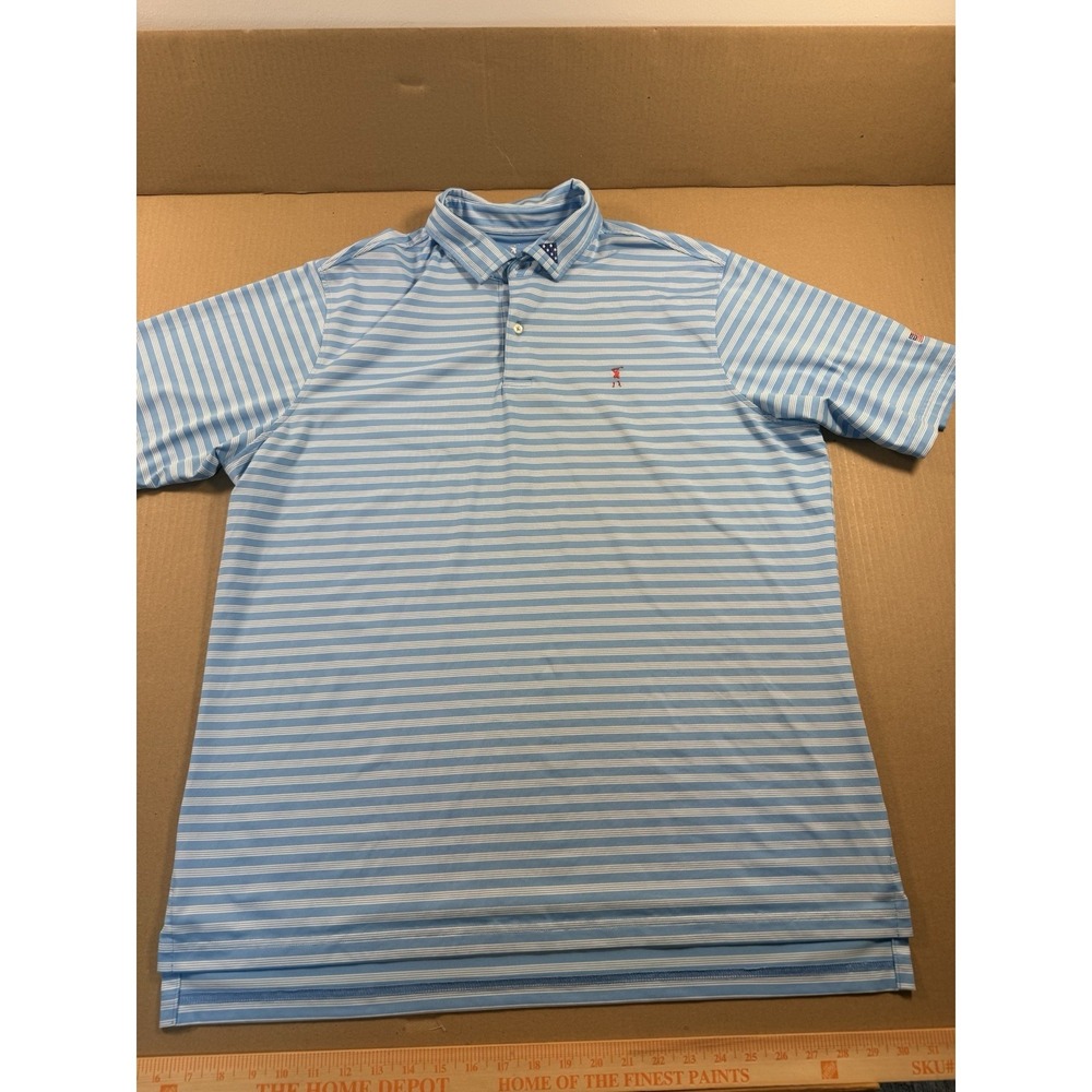 FAIRWAY & GREENE XL‎ polo shirt